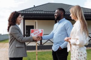 Do you need a solicitor to buy a house in the UK?