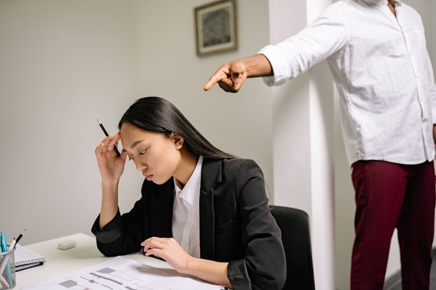 What counts as unfair dismissal