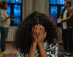 Domestic abuse and violence: Signs, types & facts you need to know