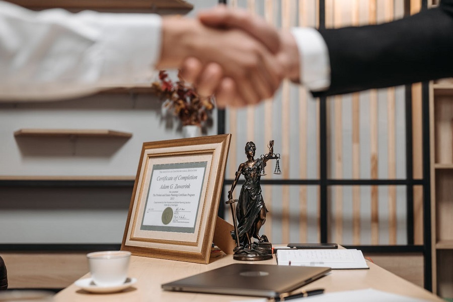 No win no fee vs other legal funding options