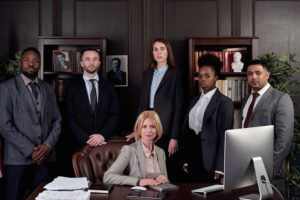 What type of lawyer do I need?