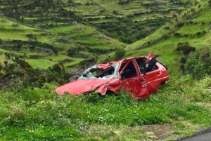 Did you cause serious injury by driving dangerously?