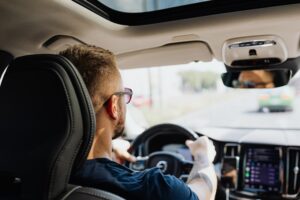 Drug driving: sentencing guidelines in the UK