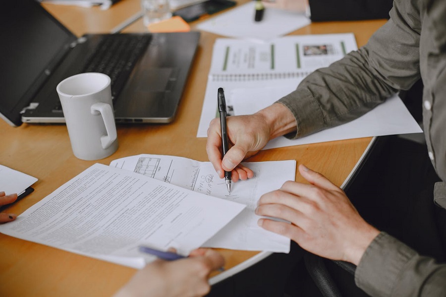 How to apply for legal aid in the UK