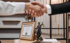 How to defend against a defamation claim?