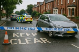 I was the victim of a hit and run: law explain and claim process