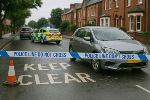 I was the victim of a hit and run: law explain and claim process
