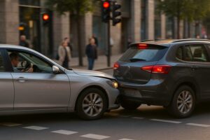 Were you injured by a careless driver?