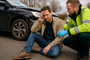 Were you injured by a dangerous driver? Your legal guide
