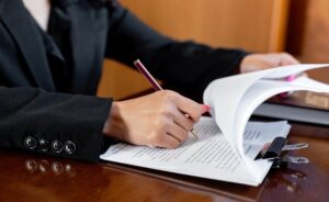 How and when to send a cease and desist letter?