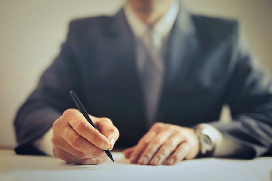 How to send a letter before action (Letter of Claim) for debt