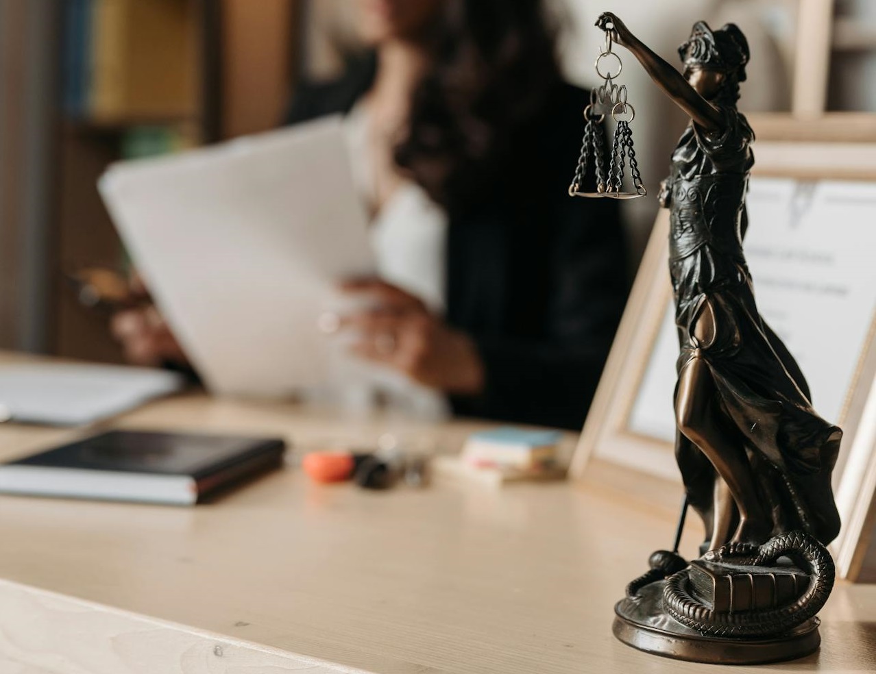 Legal aid eligibility: Who qualifies in the UK