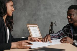 Legal aid for criminal cases: defence, appeal