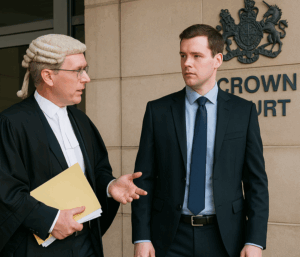 Preparing for court: What to expect? What to wear?