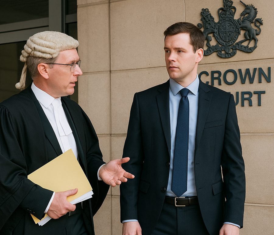 Preparing for court What to expect What to wear