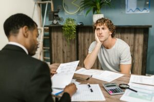 Small business debt collection: legal tools & tips