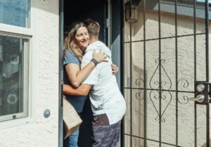 Anti-social behaviour from neighbours: your legal rights & how to take action