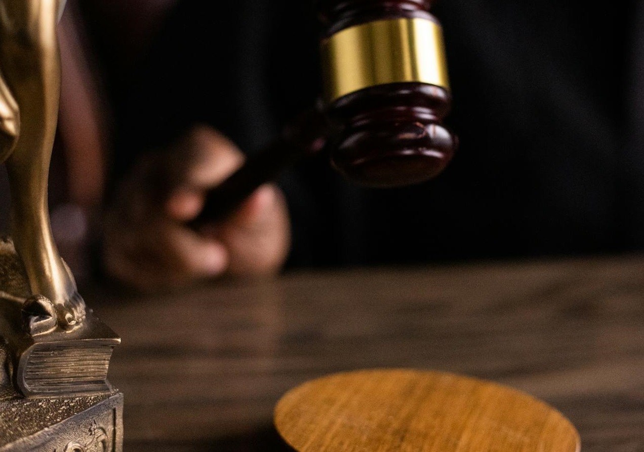 How to apply for a restraining order in the UK