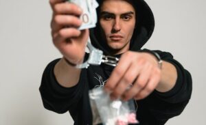 Legal guide to drug offences in the UK