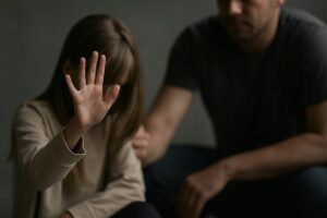 Sexual exploitation in the UK: Definition, signs, and legal consequences