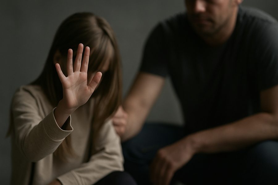 Sexual exploitation in the UK Definition, signs, and legal consequences