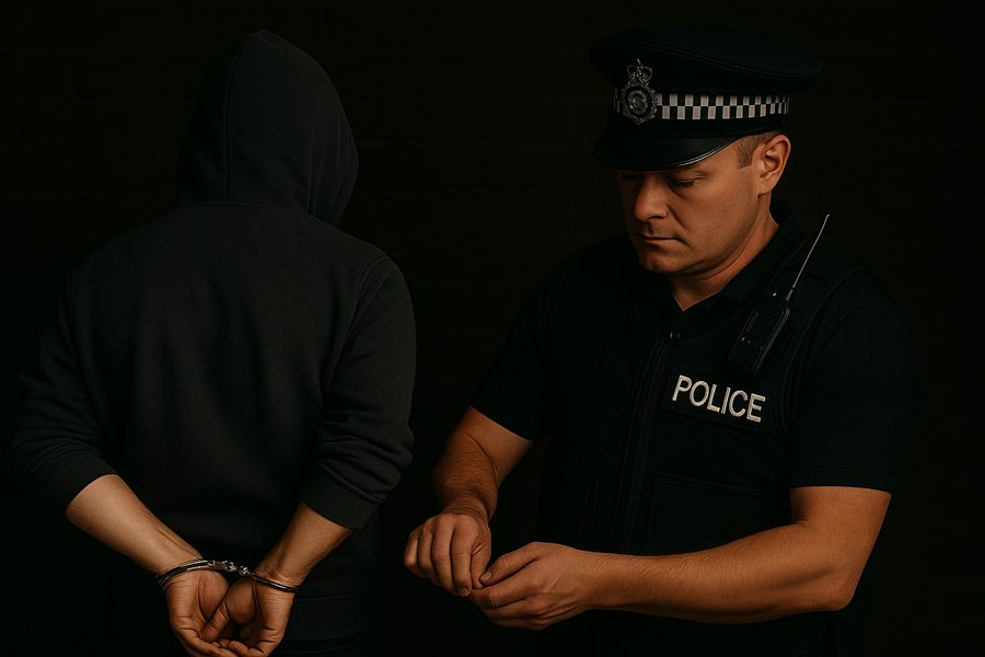 Theft and stealing in the UK What the law says and possible punishments