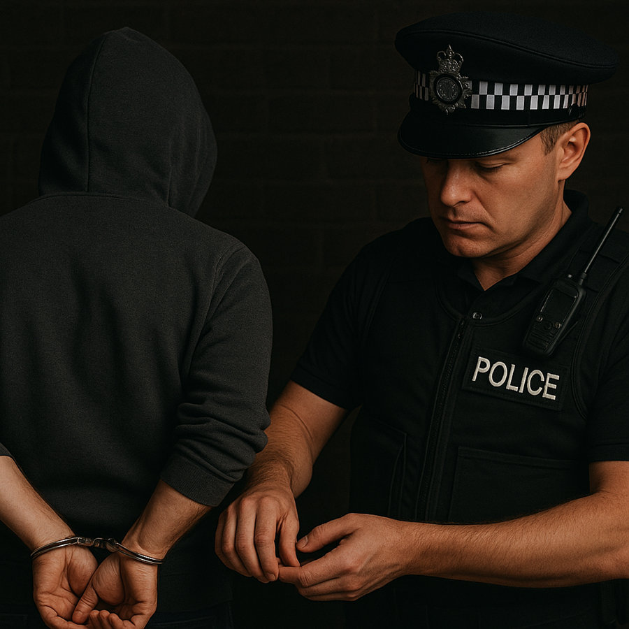 Theft and stealing in the UK What the law says and possible punishments