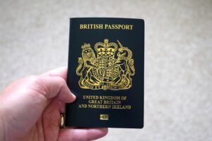 British naturalisation: how to apply for uk citizenship