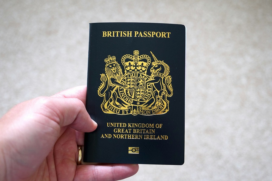 British naturalisation how to apply for uk citizenship