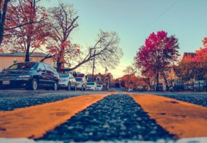 Neighbour parking dispute: legal rights & how to stop them (2026)