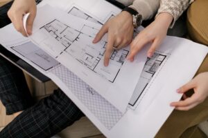 Patent defects in construction: visible problems & your rights