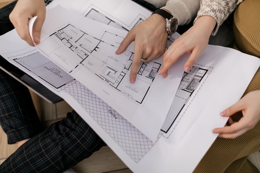 Patent Defects in Construction