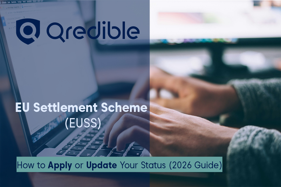 EU Settlement Scheme (EUSS) - How to Apply or Update Your Status