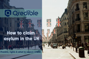 How to claim asylum in the UK: process, rights & what to expect (2026)