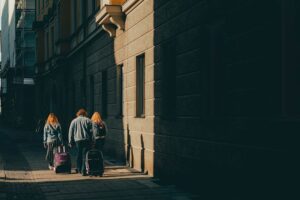 UK dependant visas (2026): eligibility, new rules, fees, and evidence