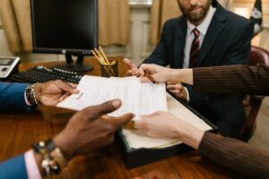 Family court hearings explained (2026): types, process, and what to expect