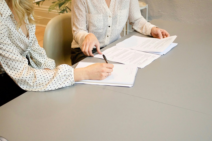 Performance improvement plans (PIP) in the UK