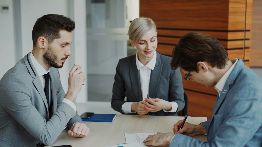 Restrictive covenants in employment contracts