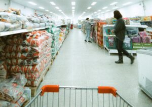 Accident in a shop claim: can you get compensation after a supermarket accident?