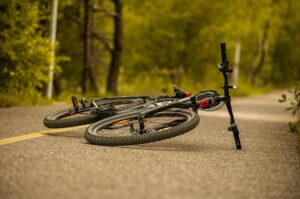 Bicycle accident compensation: claiming after a cycling accident