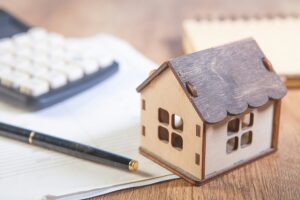 Inheritance tax on property: how much is due and who pays it?