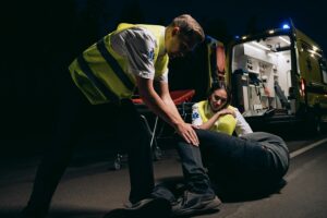 Pedestrian accident compensation: your rights after being hit by a car