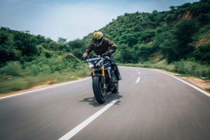 Motorcycle accident compensation: how much could your claim be worth?