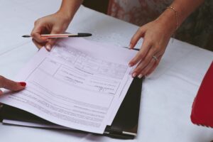 Probate forms explained: which forms you need and how to complete them
