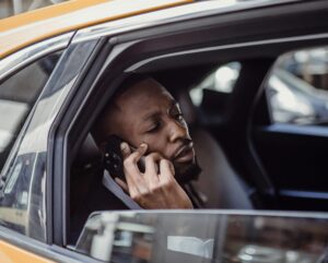 Taxi and Uber accidents: passenger rights and compensation in the UK