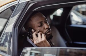 Taxi and Uber accidents: passenger rights and compensation in the UK