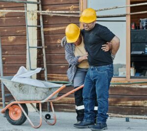 Workplace accident compensation: how much can you claim and when?
