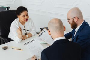 Commercial Contracts UK: What Every Business Needs to Know