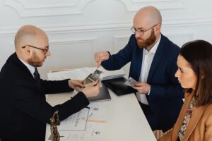 Contentious probate: what it is and when you need a specialist solicitor