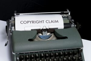 Copyright infringement: legal risks, penalties and claims